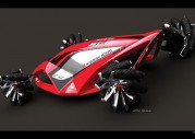 2009 Mitsubishi Eclipse GT